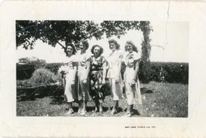 Photo of Gerry Persyn